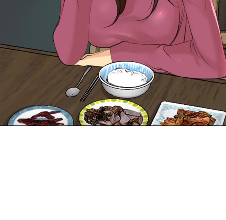 Old Life Behind chapter 14 page 243