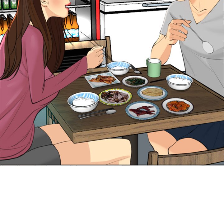 Old Life Behind chapter 14 page 245