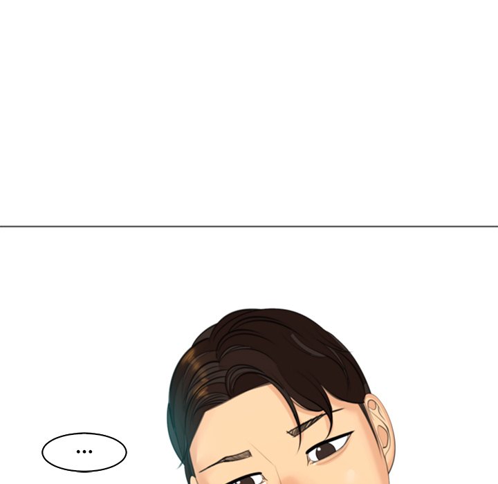 Old Life Behind chapter 14 page 247