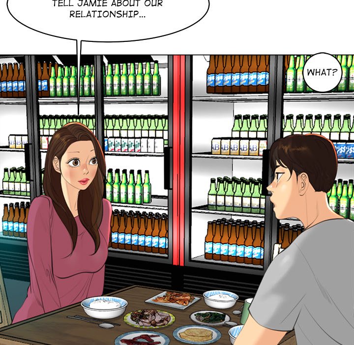 Old Life Behind chapter 14 page 253
