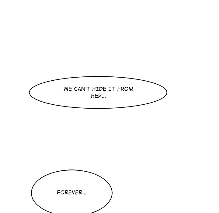 Old Life Behind chapter 14 page 257