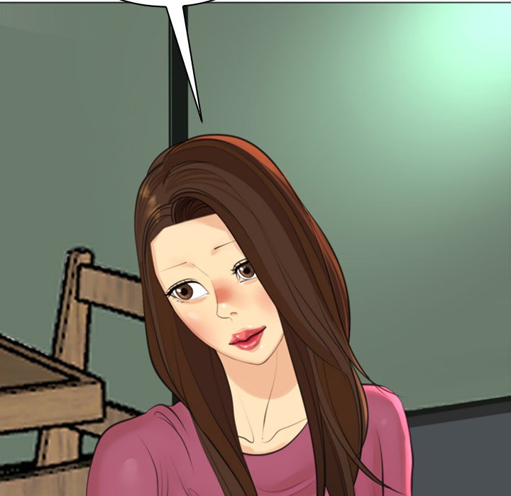 Old Life Behind chapter 14 page 258