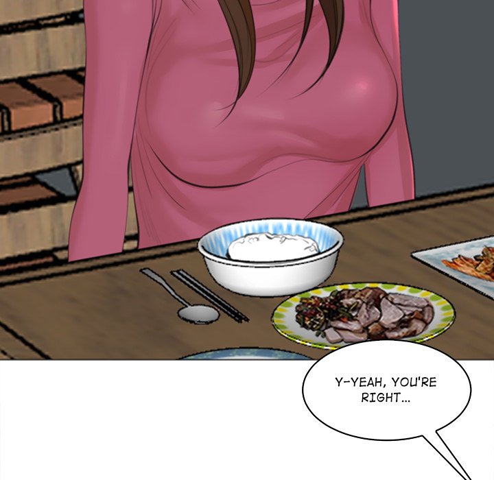 Old Life Behind chapter 14 page 259
