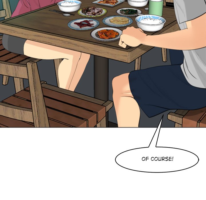 Old Life Behind chapter 14 page 262