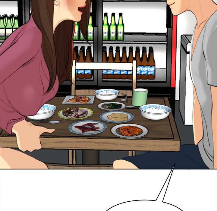 Old Life Behind chapter 14 page 265