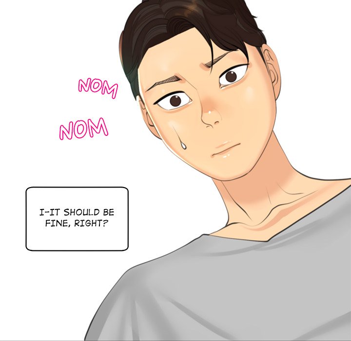 Old Life Behind chapter 14 page 268