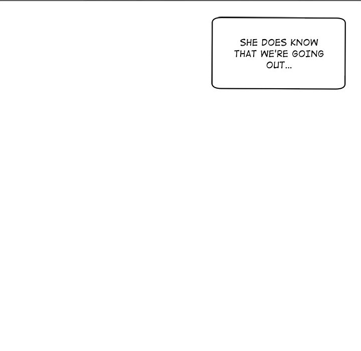 Old Life Behind chapter 14 page 269
