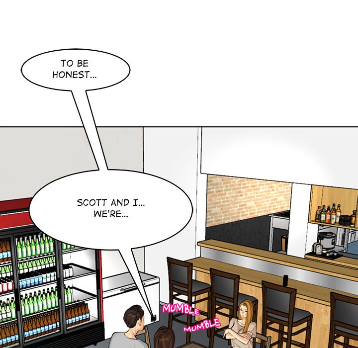 Old Life Behind chapter 14 page 273