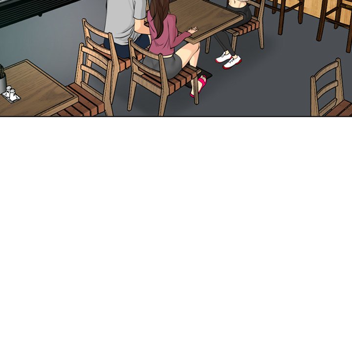 Old Life Behind chapter 14 page 274