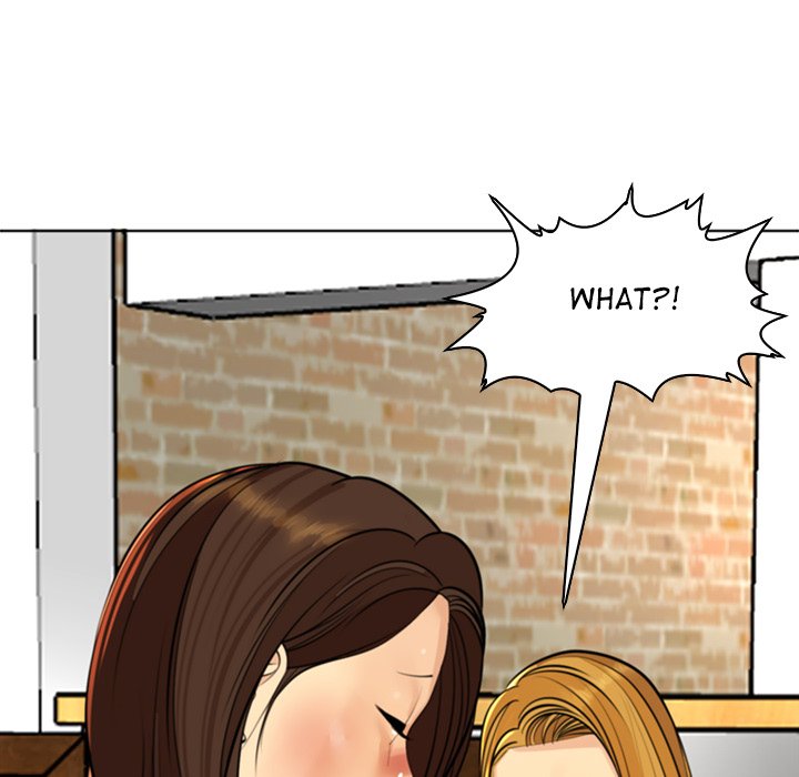 Old Life Behind chapter 14 page 279