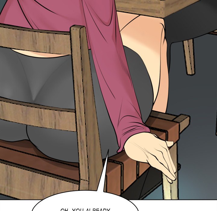 Old Life Behind chapter 14 page 281