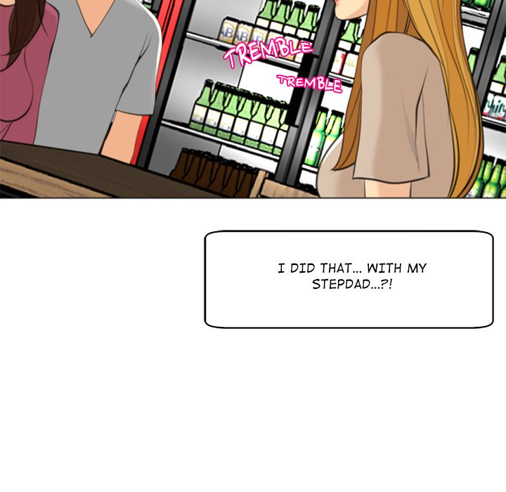 Old Life Behind chapter 14 page 304