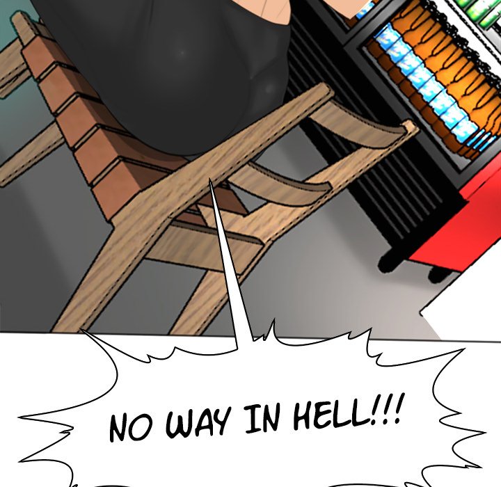 Old Life Behind chapter 14 page 320
