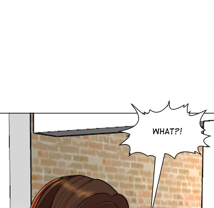 Old Life Behind chapter 15 page 15