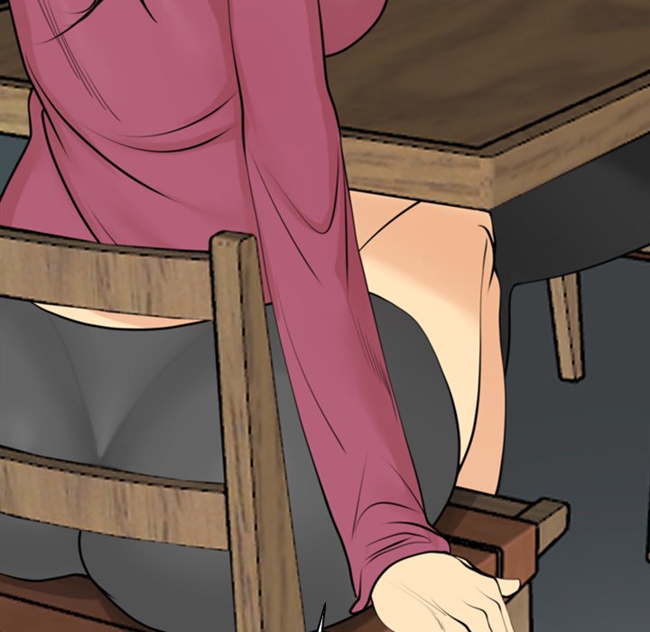 Old Life Behind chapter 15 page 17