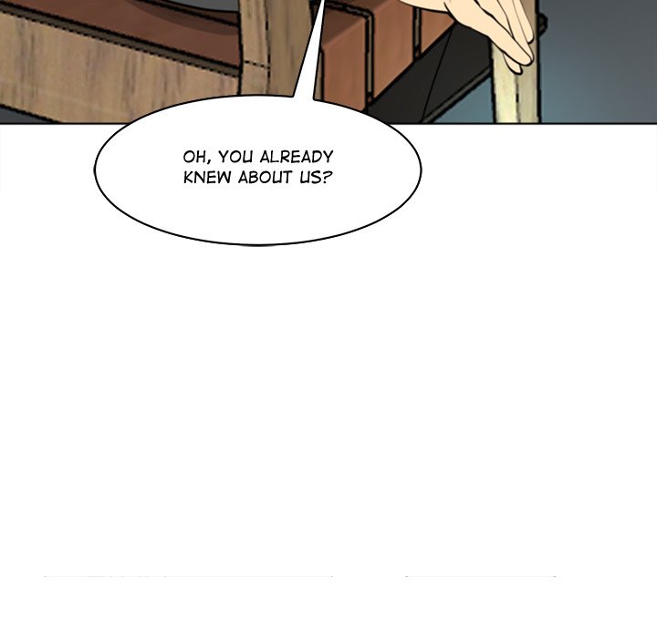 Old Life Behind chapter 15 page 18