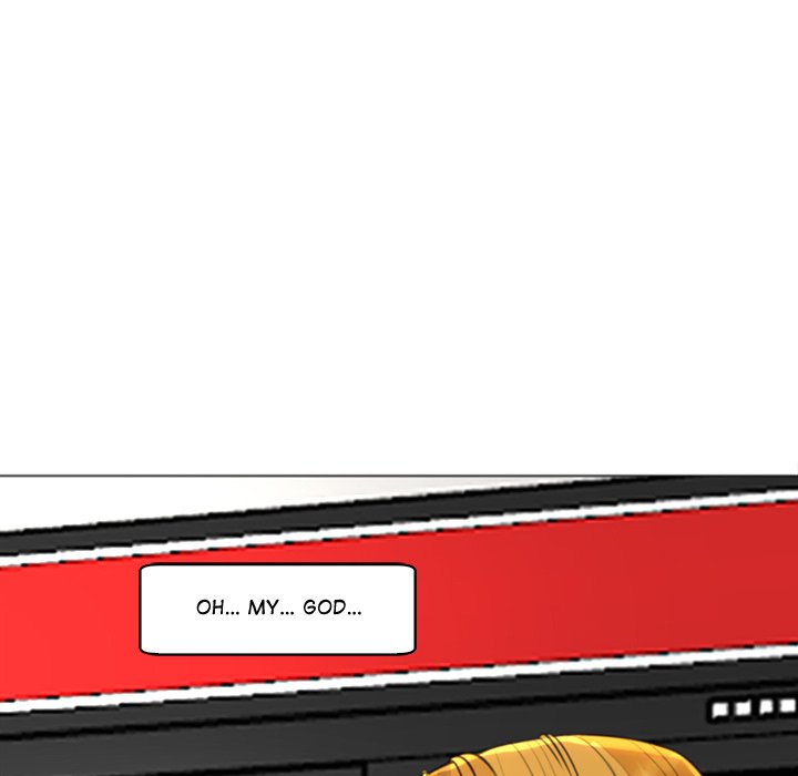 Old Life Behind chapter 15 page 32