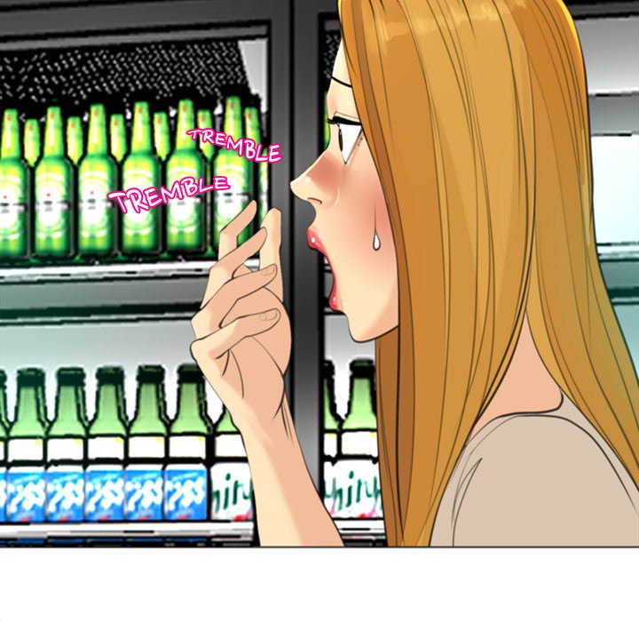 Old Life Behind chapter 15 page 33