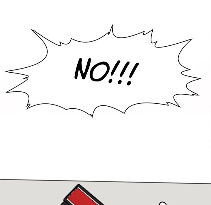 Old Life Behind chapter 15 page 55