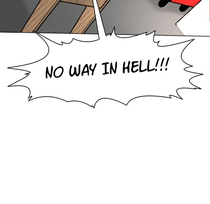 Old Life Behind chapter 15 page 58