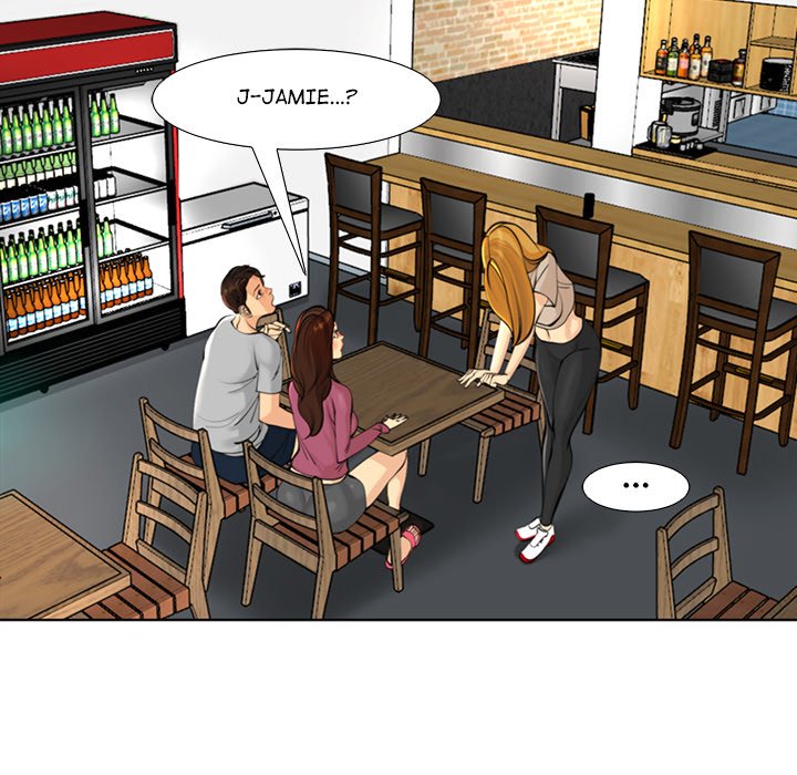 Old Life Behind chapter 15 page 63