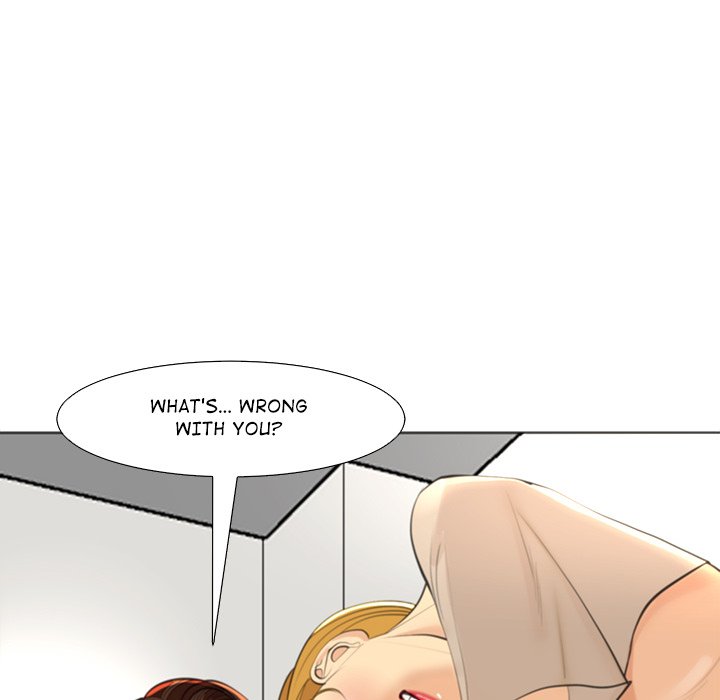 Old Life Behind chapter 15 page 65