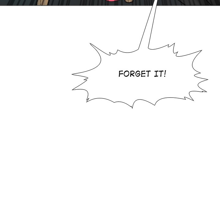 Old Life Behind chapter 15 page 71