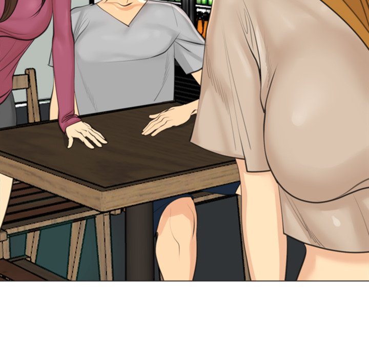 Old Life Behind chapter 15 page 74