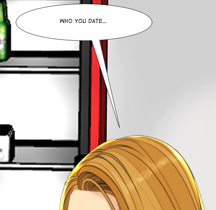 Old Life Behind chapter 15 page 76