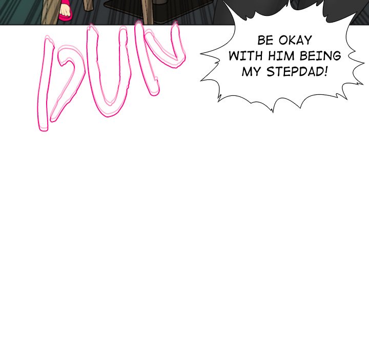 Old Life Behind chapter 15 page 82
