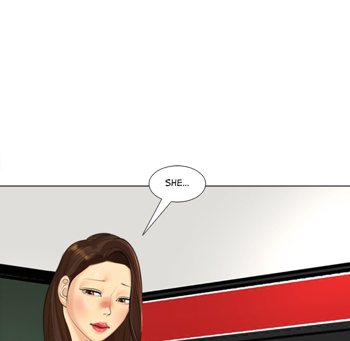 Old Life Behind chapter 15 page 83