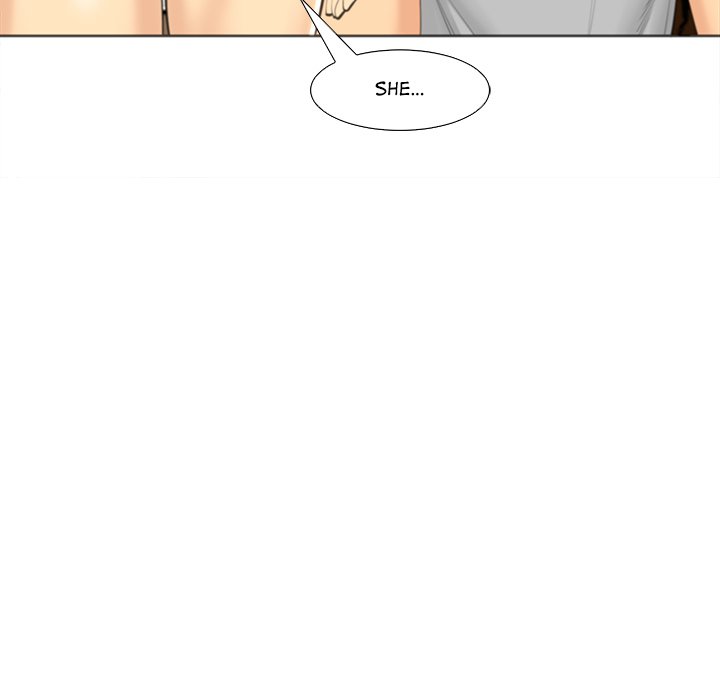 Old Life Behind chapter 15 page 85