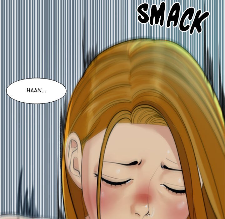 Old Life Behind chapter 15 page 104