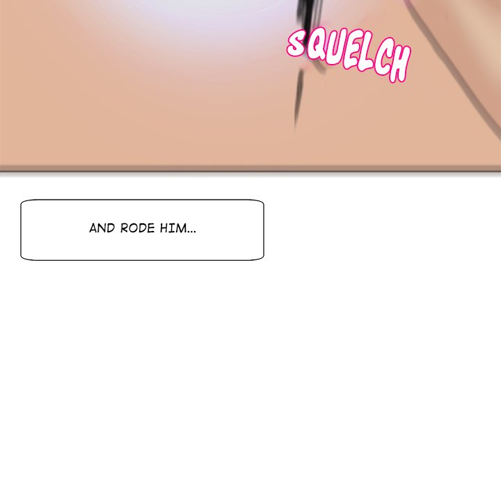 Old Life Behind chapter 15 page 120