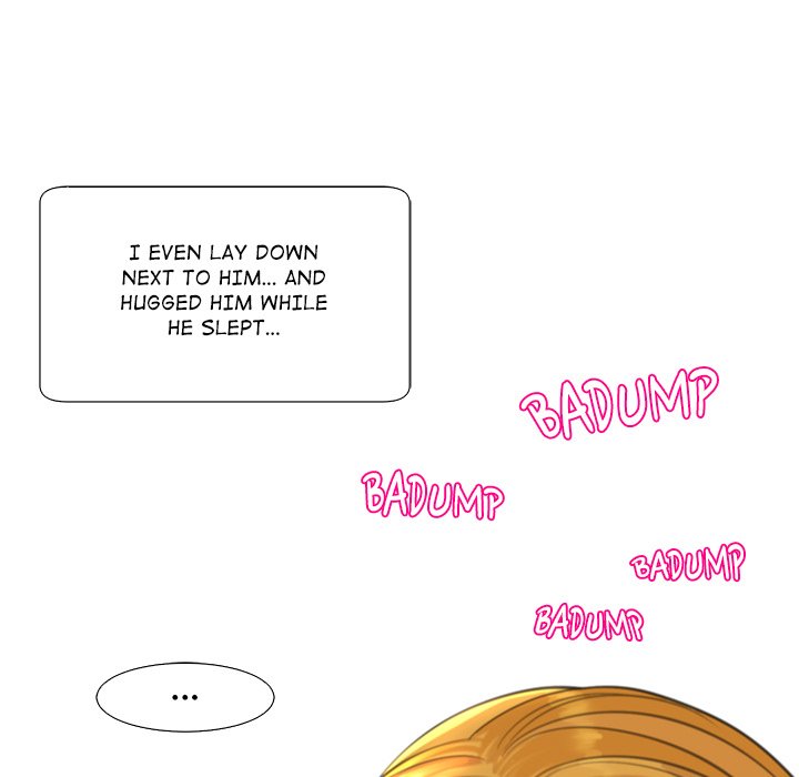 Old Life Behind chapter 15 page 127