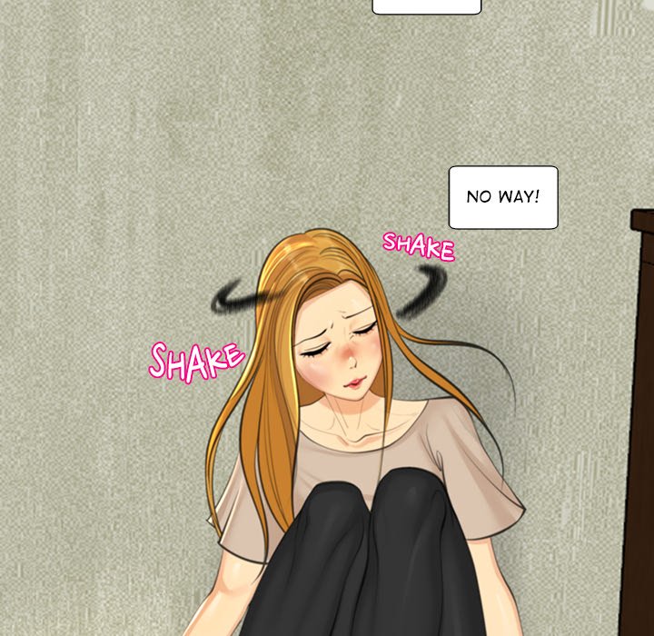 Old Life Behind chapter 15 page 137