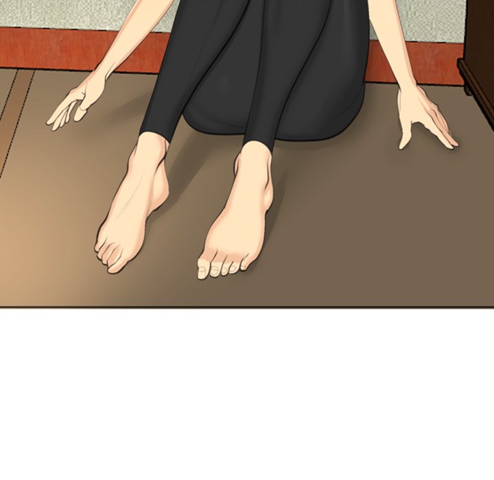 Old Life Behind chapter 15 page 138