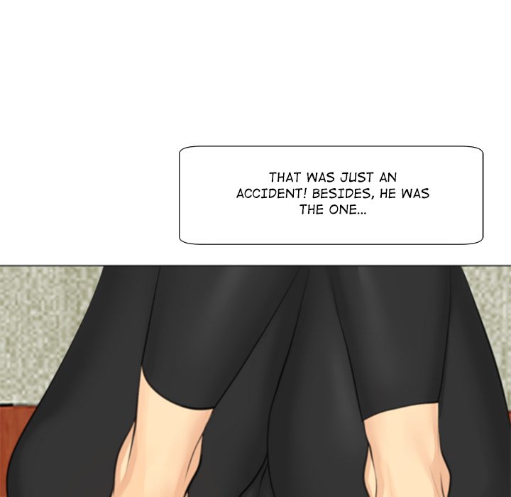 Old Life Behind chapter 15 page 140