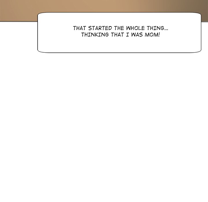 Old Life Behind chapter 15 page 142