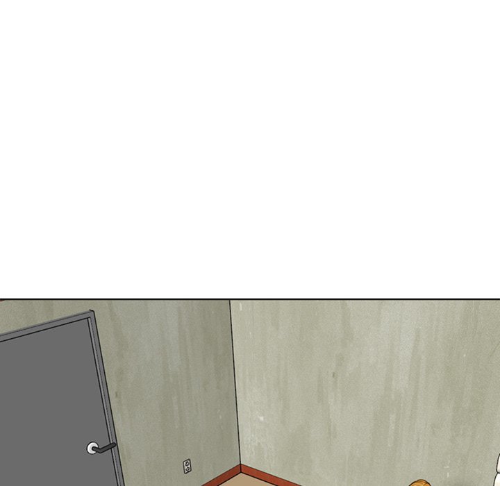 Old Life Behind chapter 15 page 148