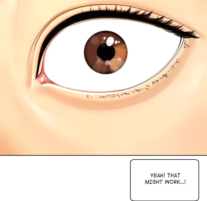 Old Life Behind chapter 15 page 155