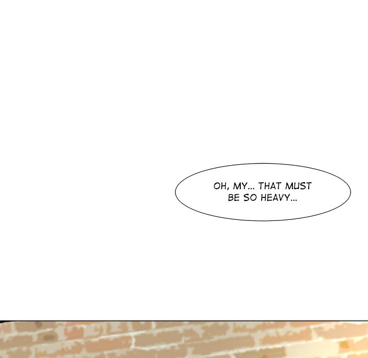 Old Life Behind chapter 15 page 169