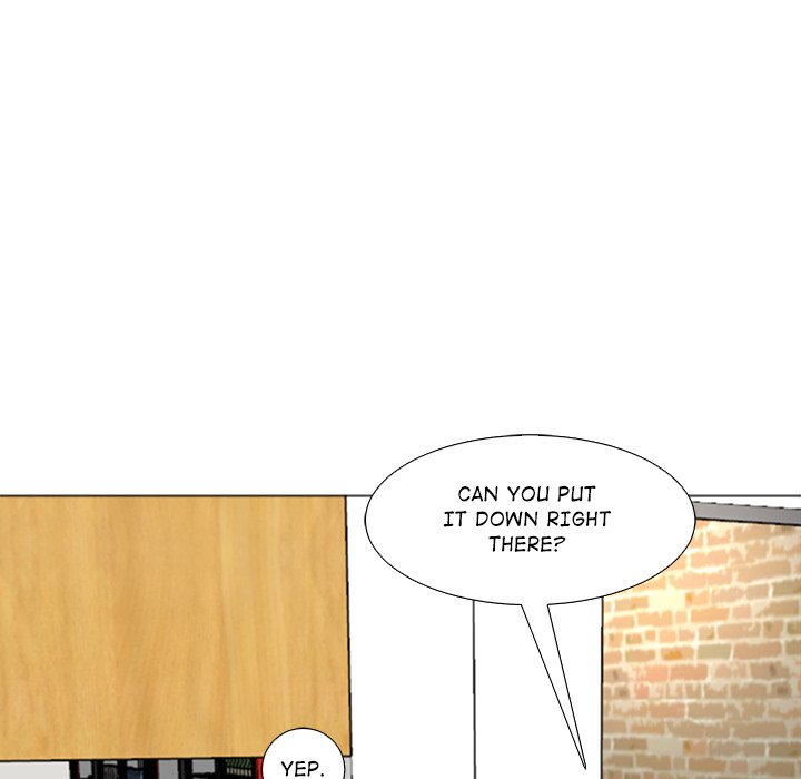 Old Life Behind chapter 15 page 175