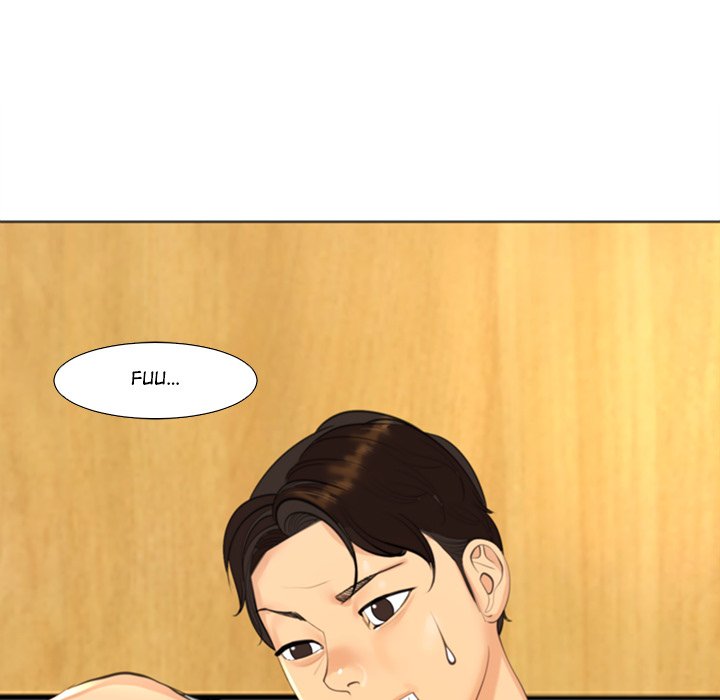 Old Life Behind chapter 15 page 178