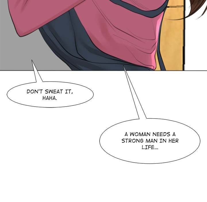 Old Life Behind chapter 15 page 183