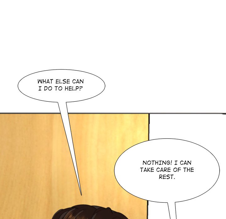 Old Life Behind chapter 15 page 184