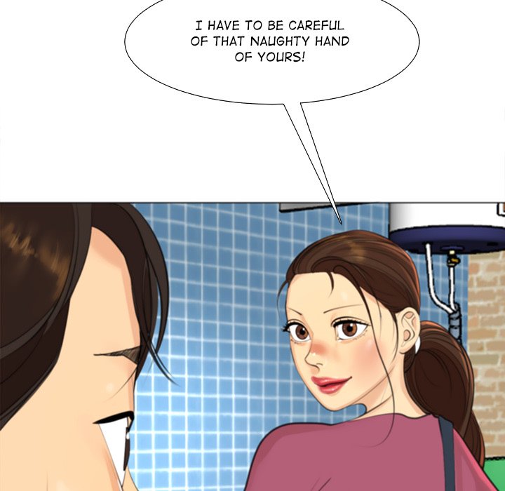 Old Life Behind chapter 15 page 189