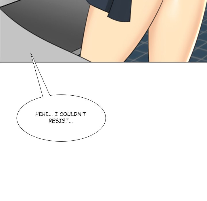 Old Life Behind chapter 15 page 191