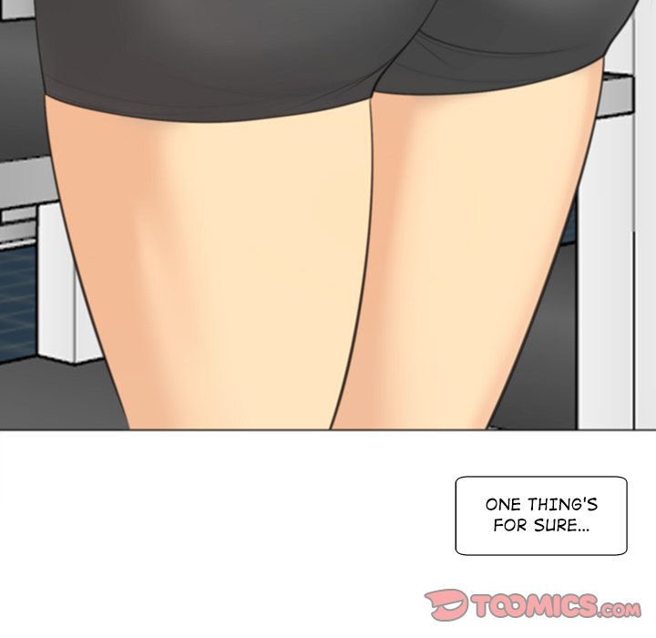 Old Life Behind chapter 15 page 198