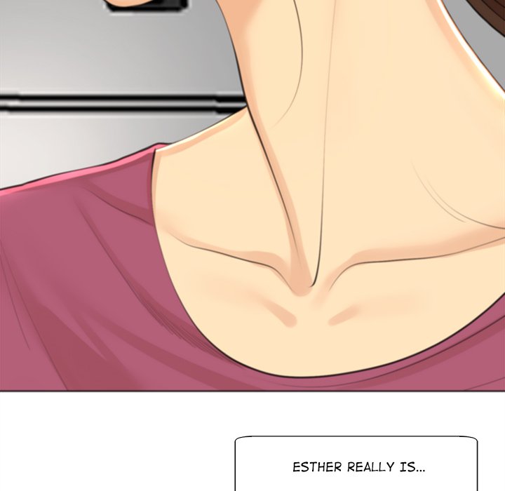 Old Life Behind chapter 15 page 202